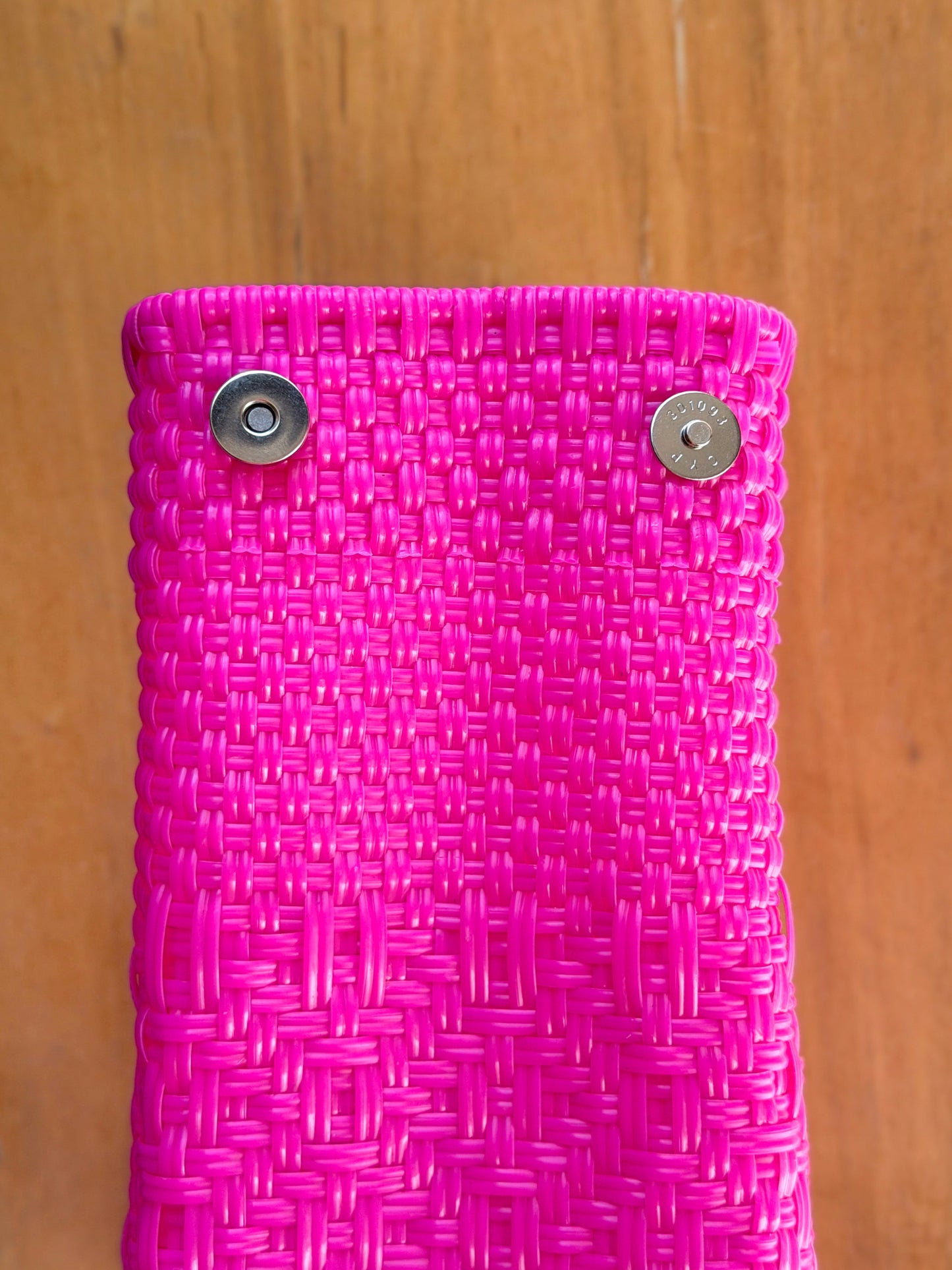 Tapatía Fuego Rosa🔥🩷