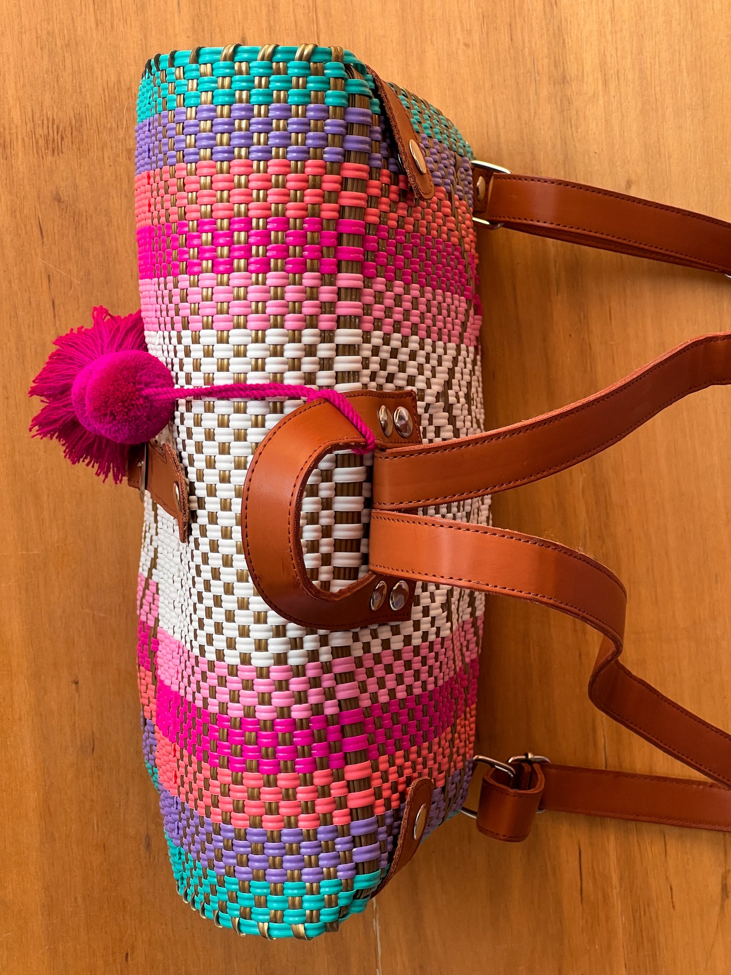 Mochila Serendipia unicorn🦄