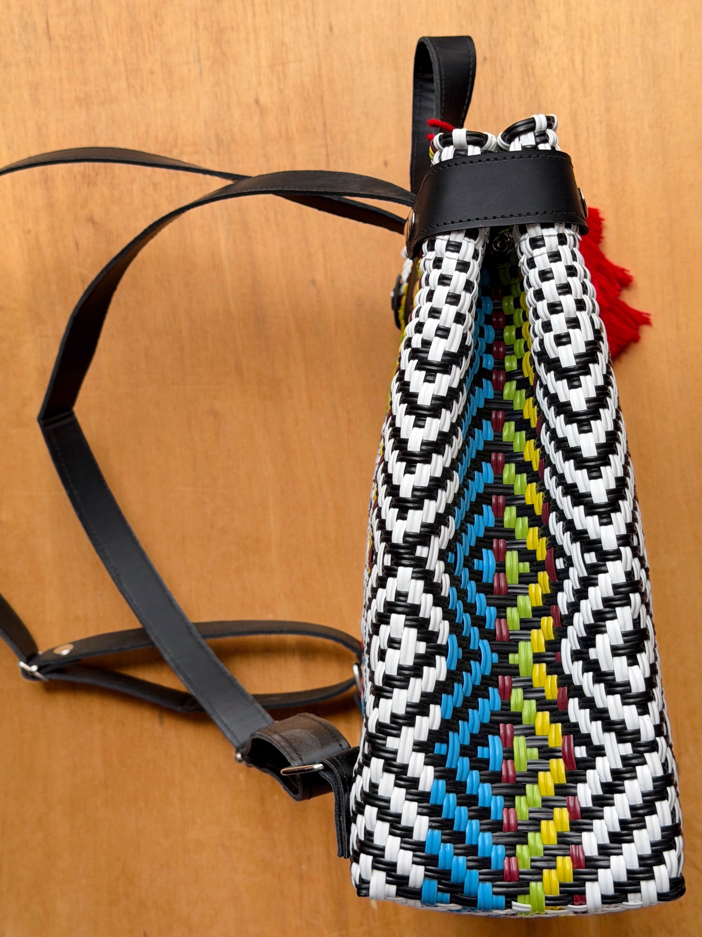 Tote Backpack Alta
