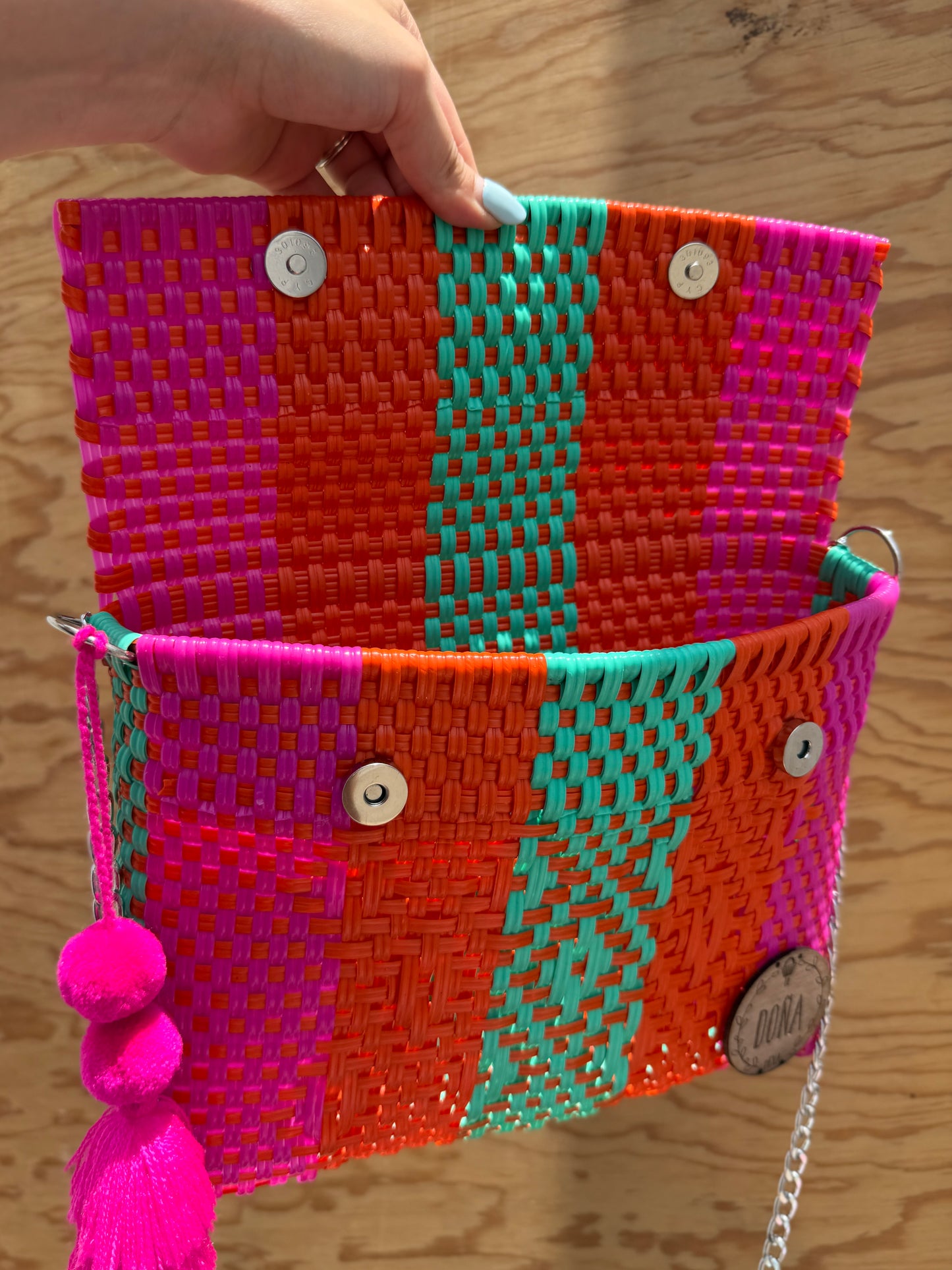 Clutch mini mexa🌺