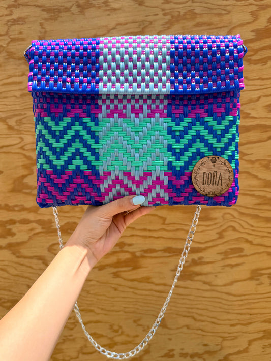 Clutch more blue🩵