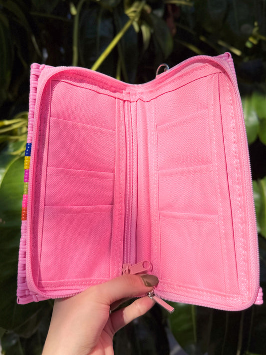 Cartera con cierre Frida⭐️