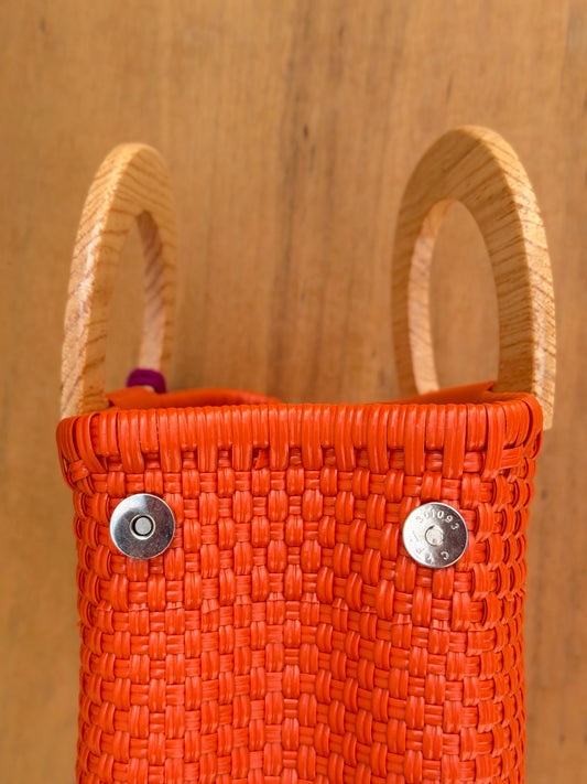 Herradura petite naranja 🍊