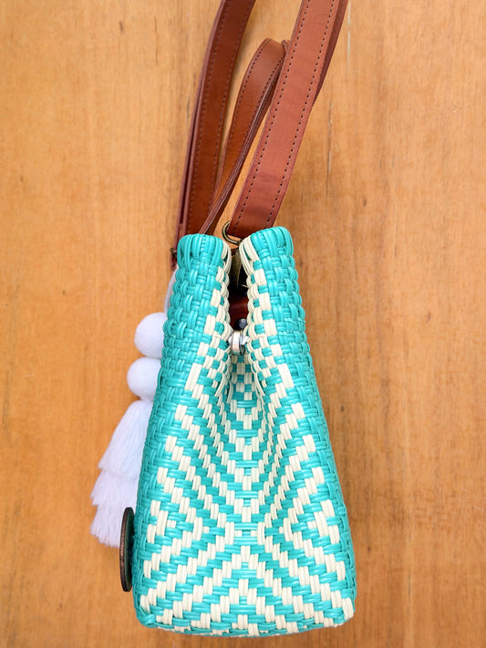 Tote Bag con correa