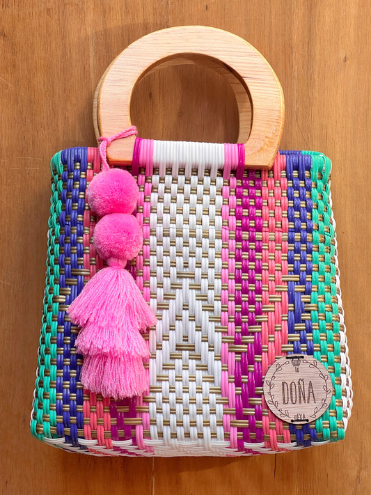 Herradura petite unicornio 🦄