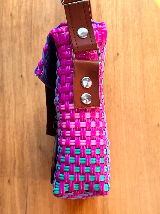 Crossbody coquette 🎀
