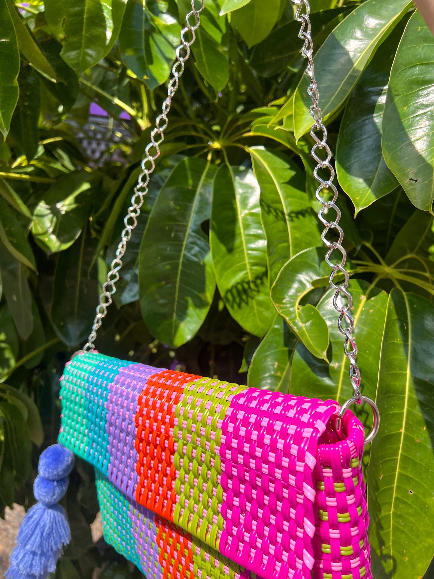 Clutch line colors🌸
