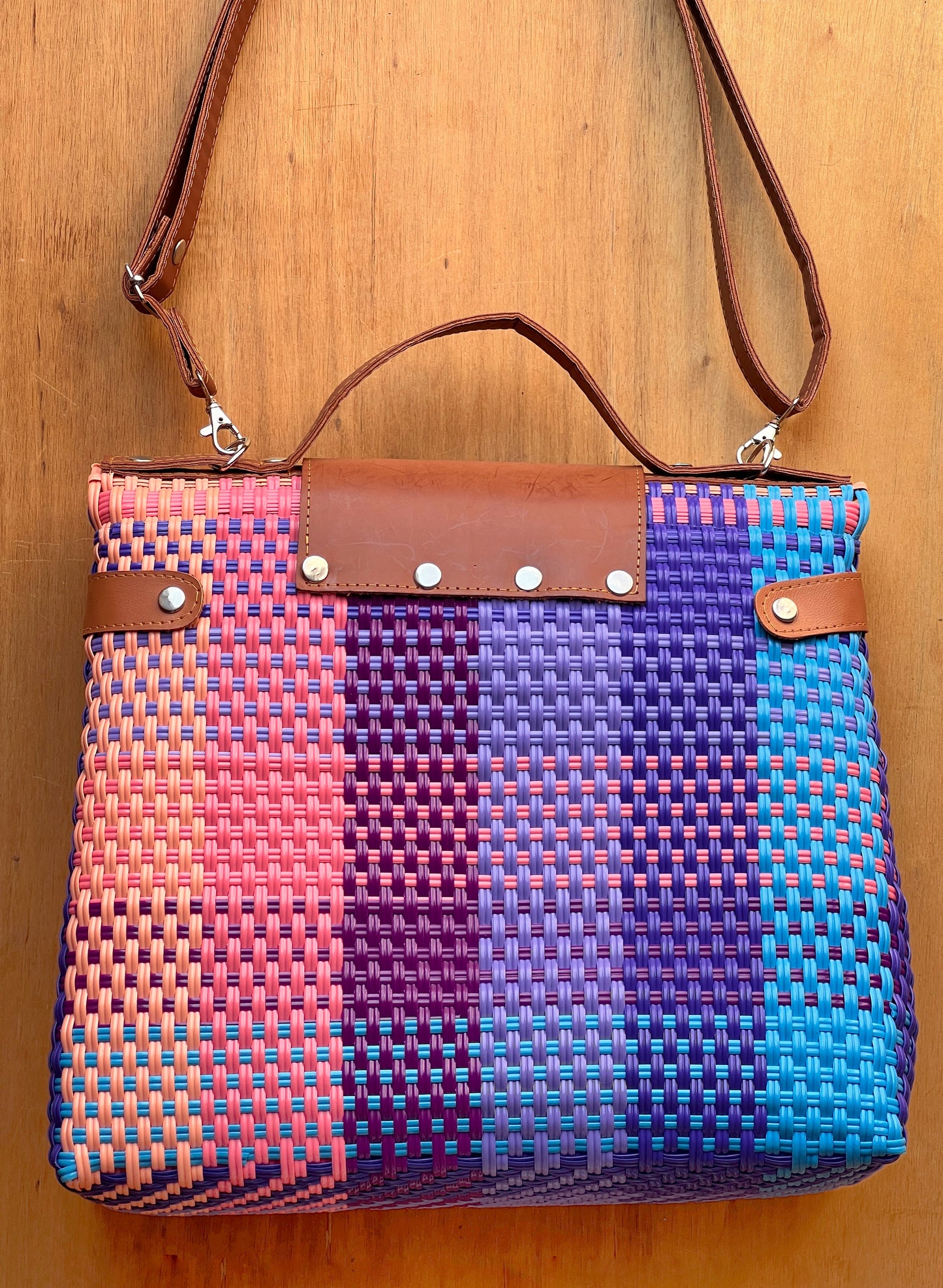 Portafolio colores pastel🩷💜🩵