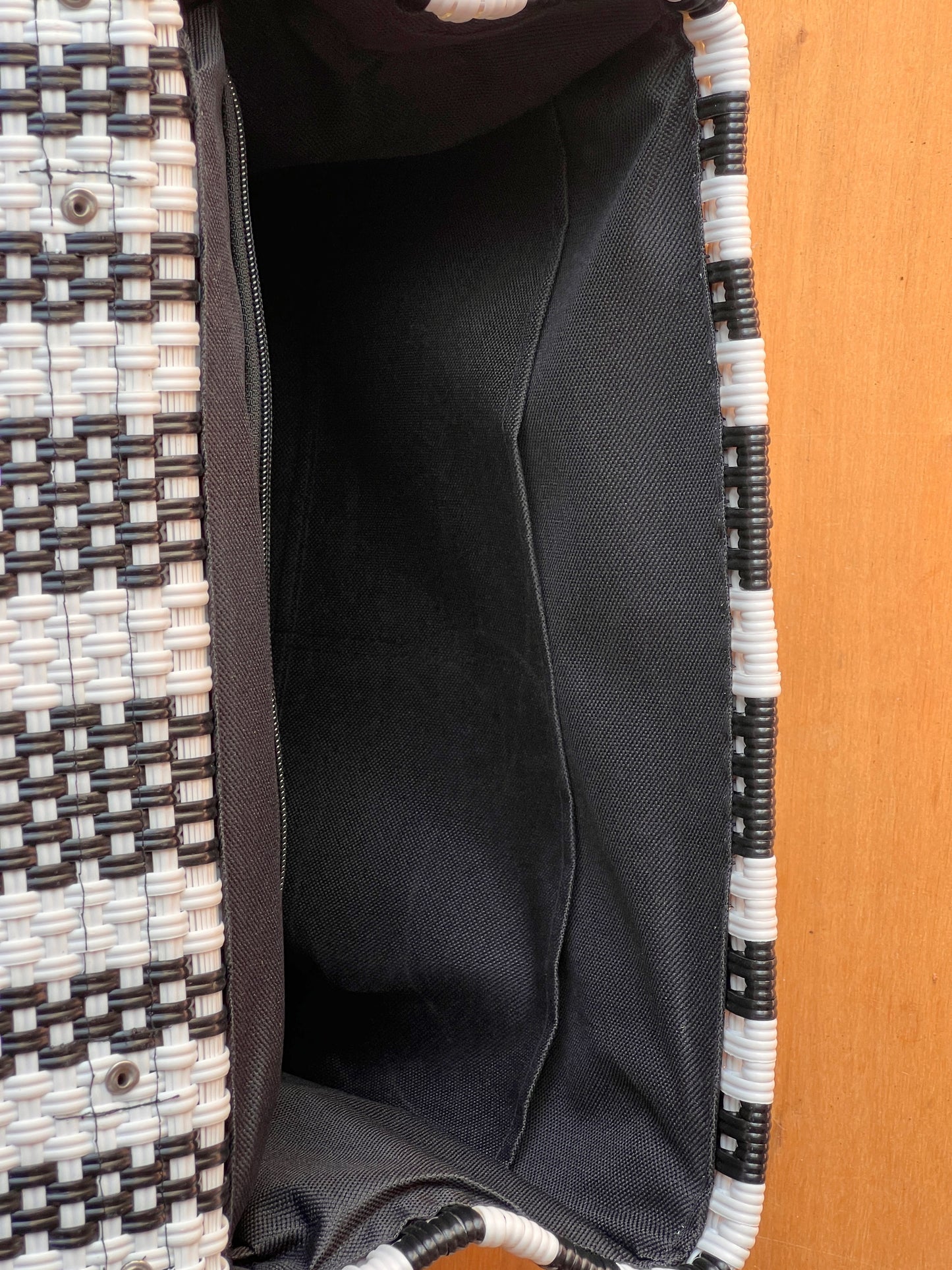 Portafolio white and black🖤🤍