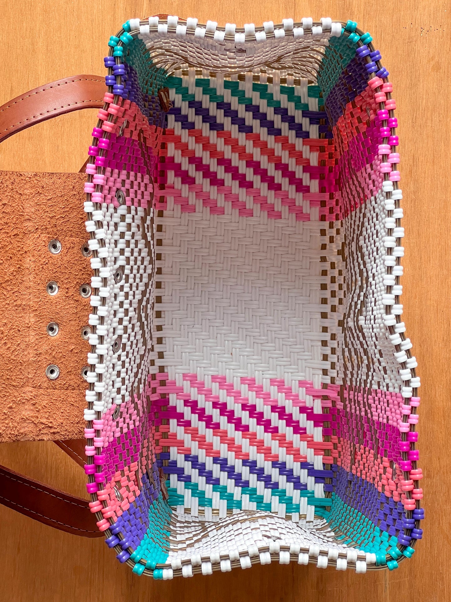 Tote Backpack unicornio 🦄🩷