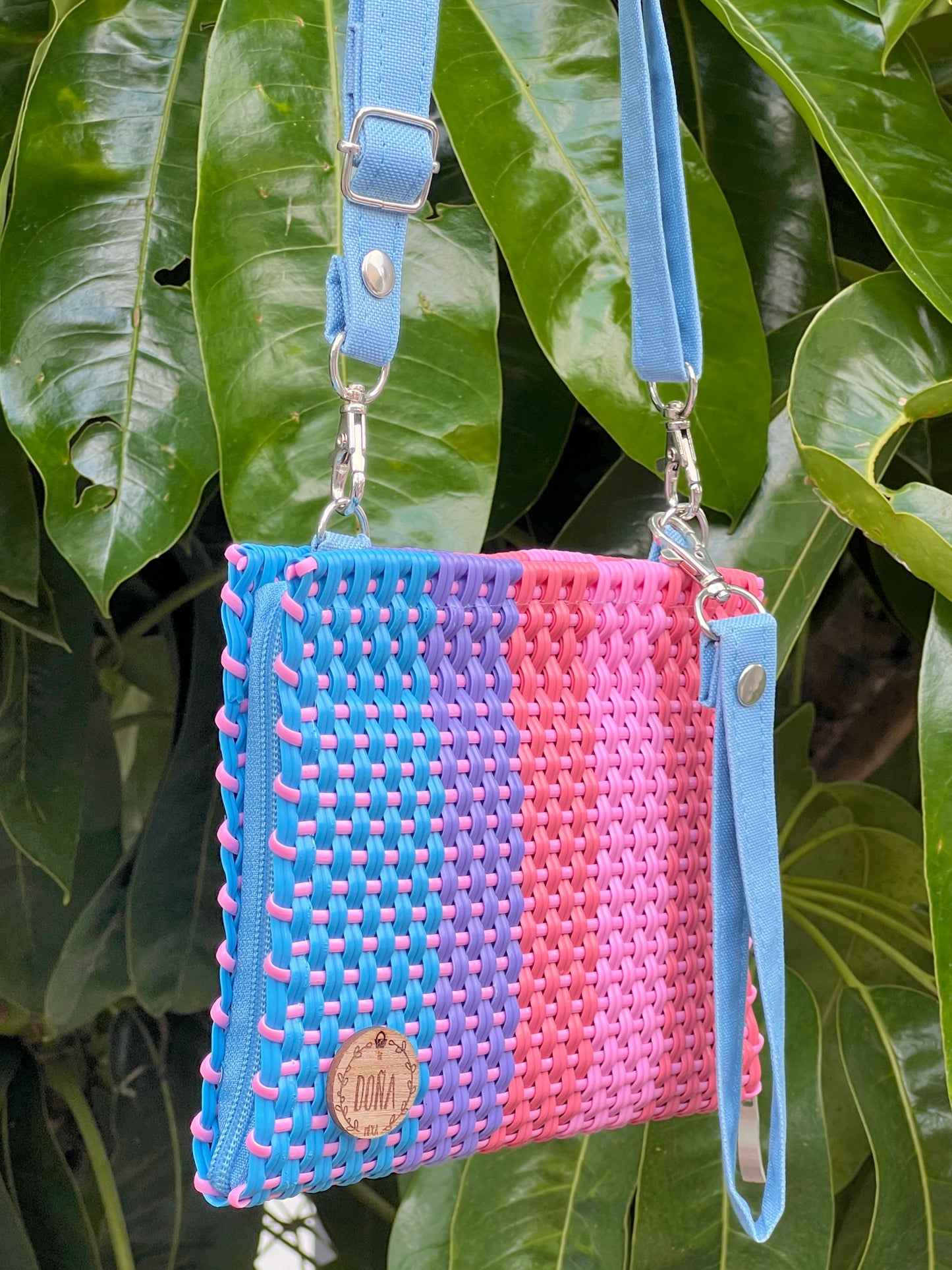 Sandwichera colores pastel 🧁🎀