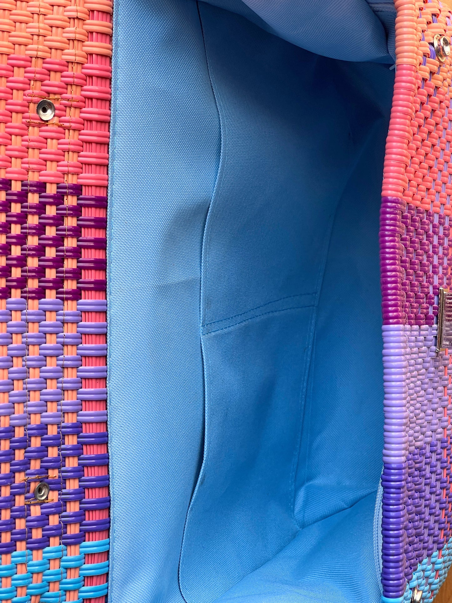 Portafolio colores pastel🩷💜🩵