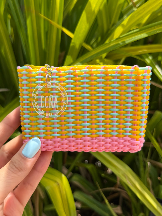 Monedero grande alebrije🌷