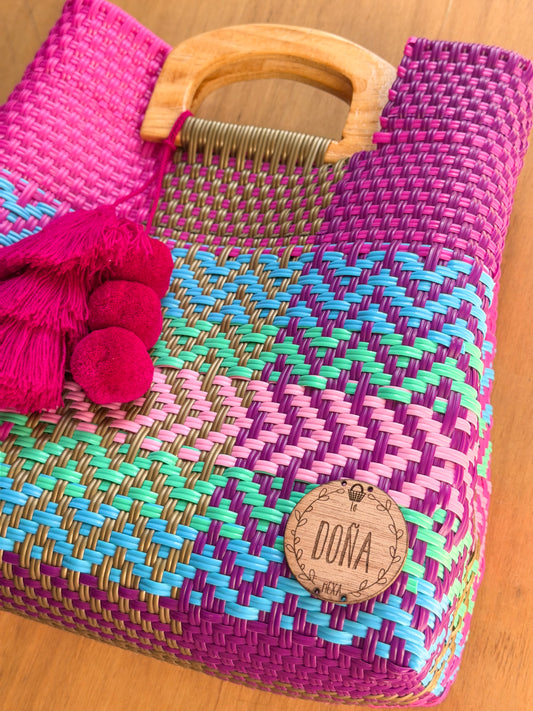 Tapatía Jacaranda🌸