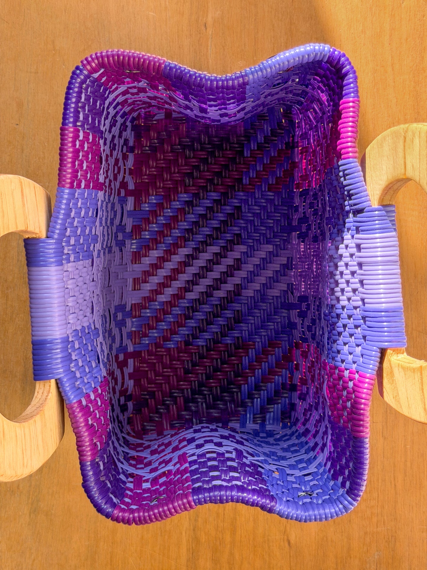 Herradura petite Lavanda 🪻