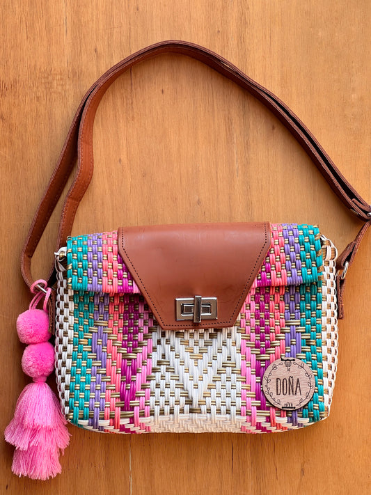 Crossbody unicornio 🦄