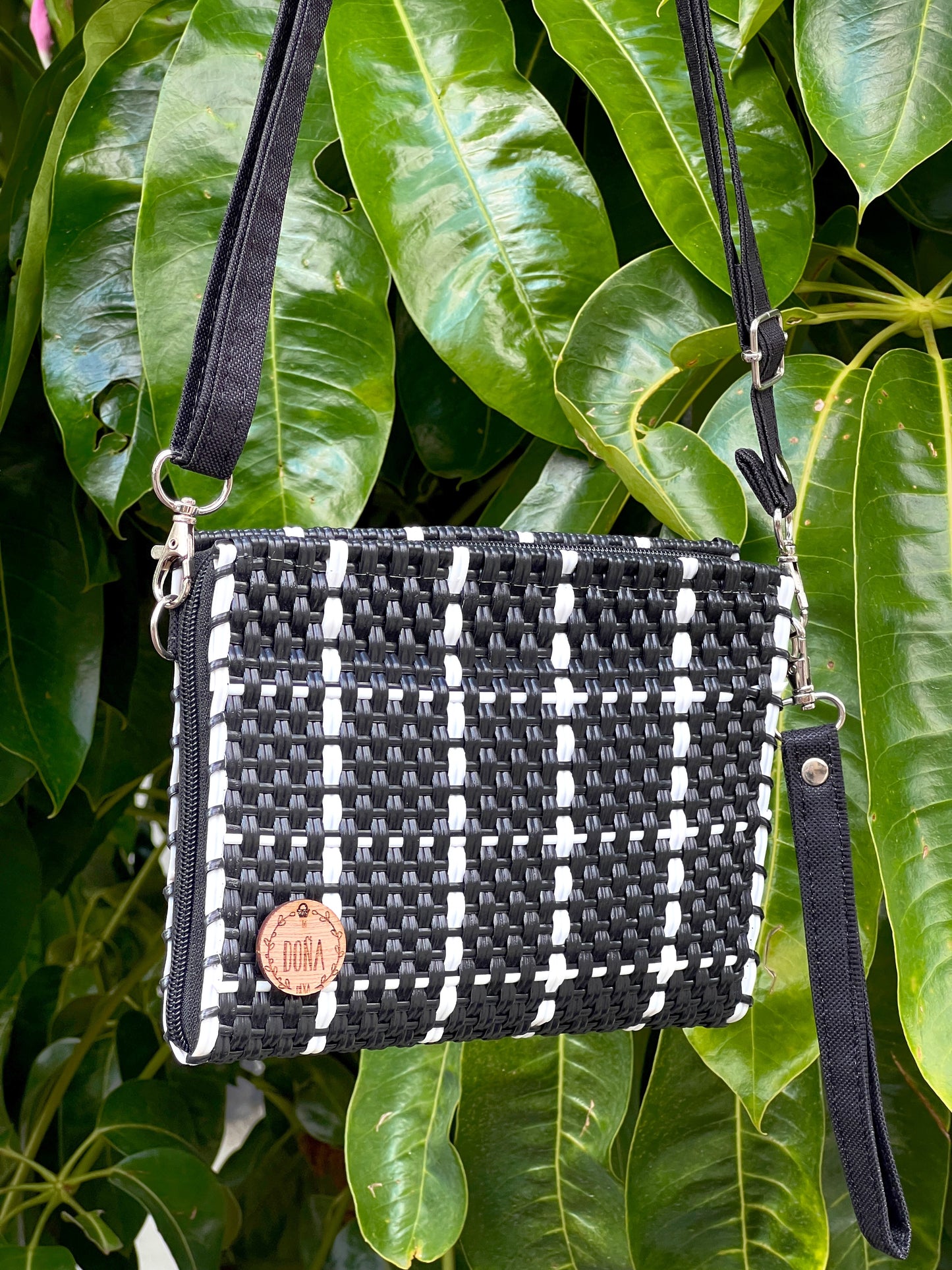 Sandwichera black line🖤