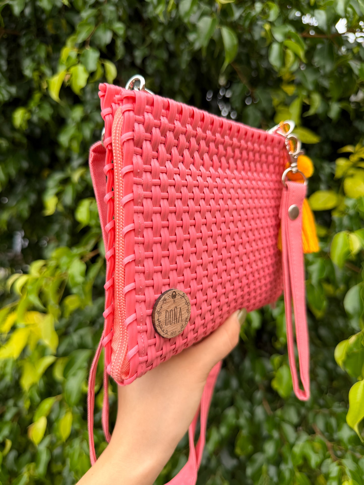Sandwichera fresita🍓
