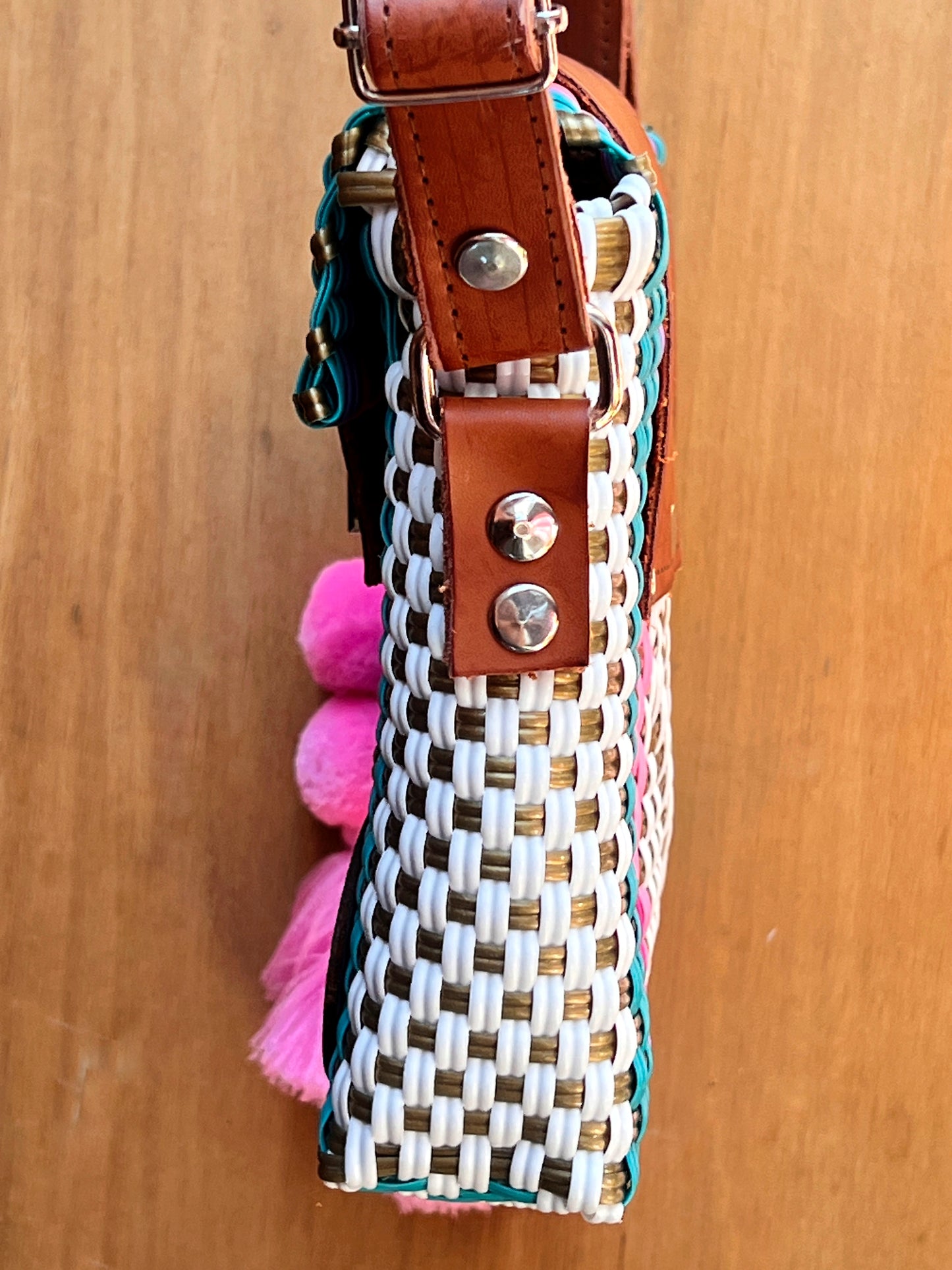 Crossbody unicornio 🦄