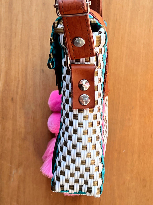 Crossbody unicornio 🦄
