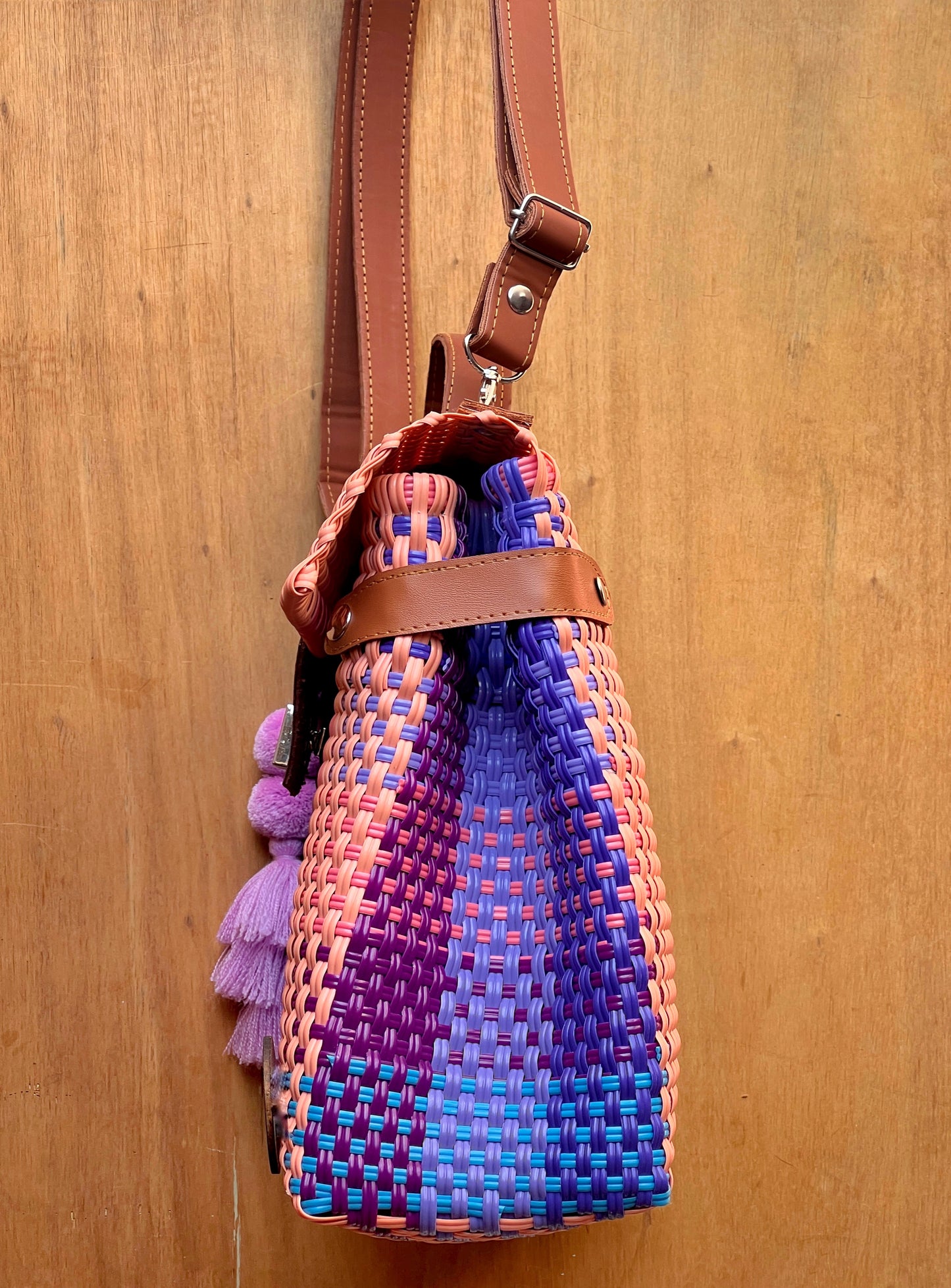 Portafolio colores pastel🩷💜🩵