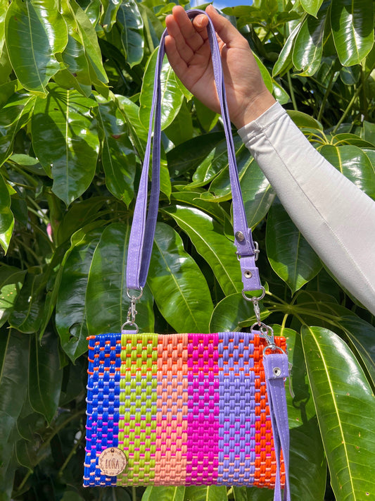 Sandwichera square colors🌟