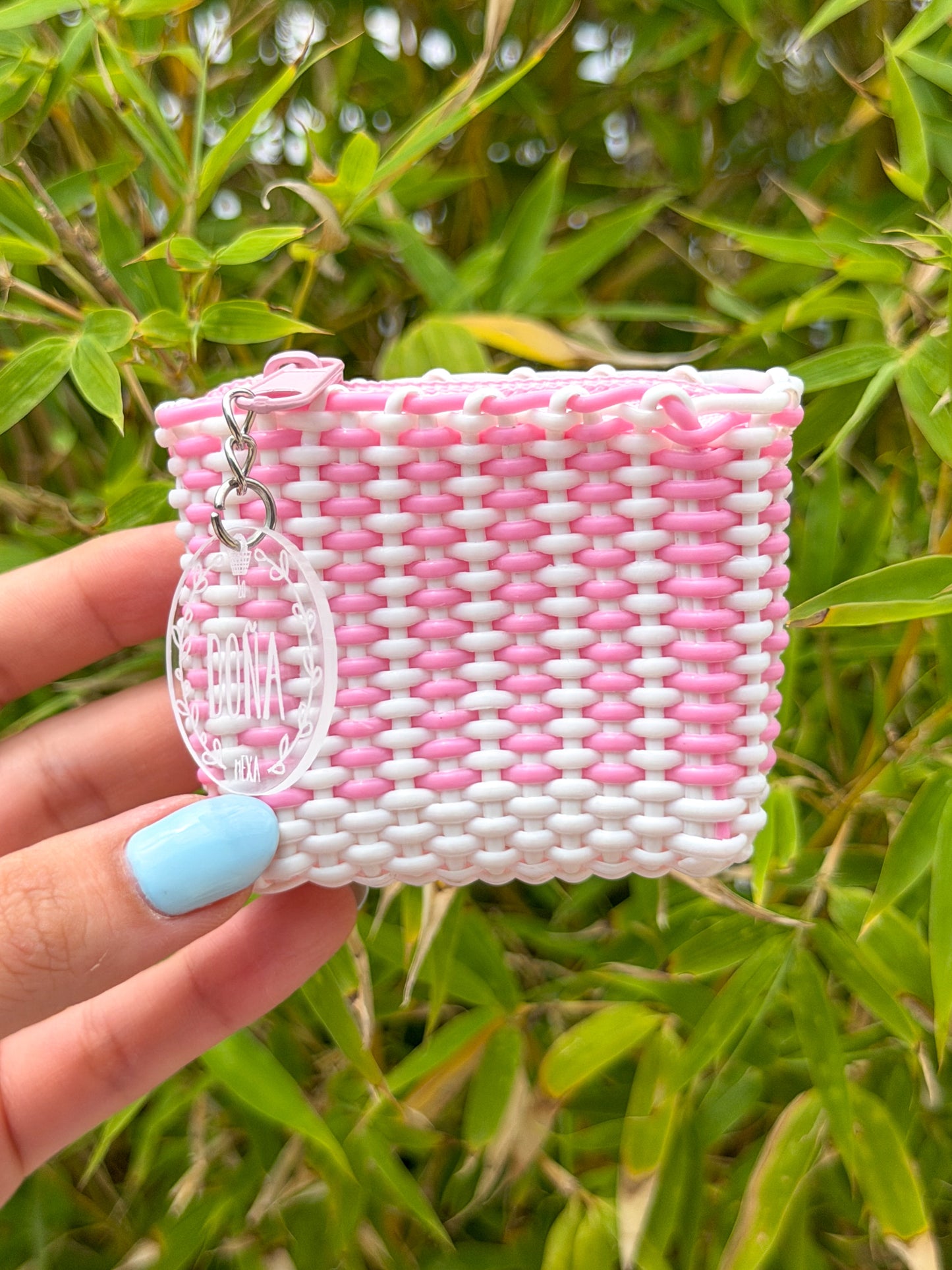 Monedero mini bonita🌟