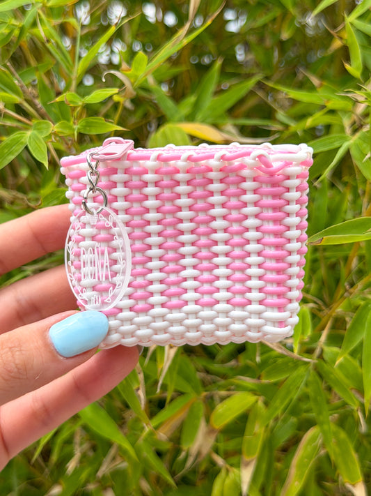 Monedero mini bonita🌟