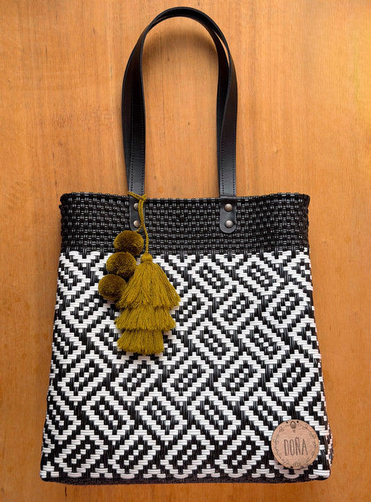 Tote Bag Alta classic🖤