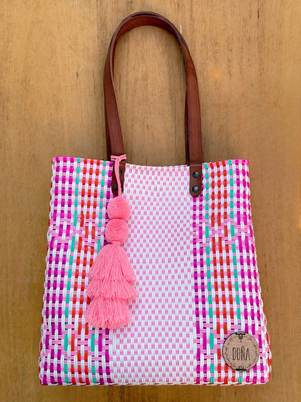 Tote Bag Alta encantos💖