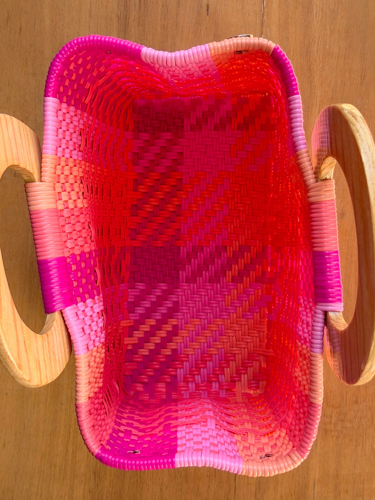 Herradura petite Bugambilia 🌺