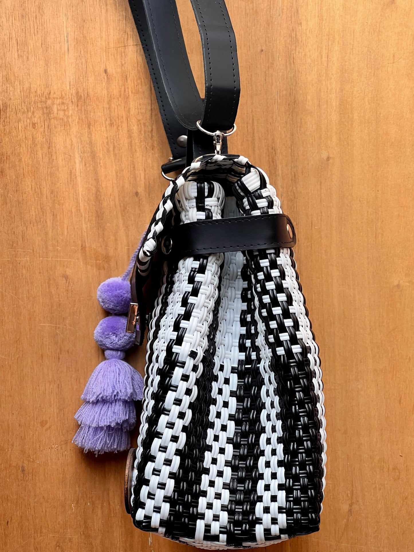 Portafolio white and black🖤🤍