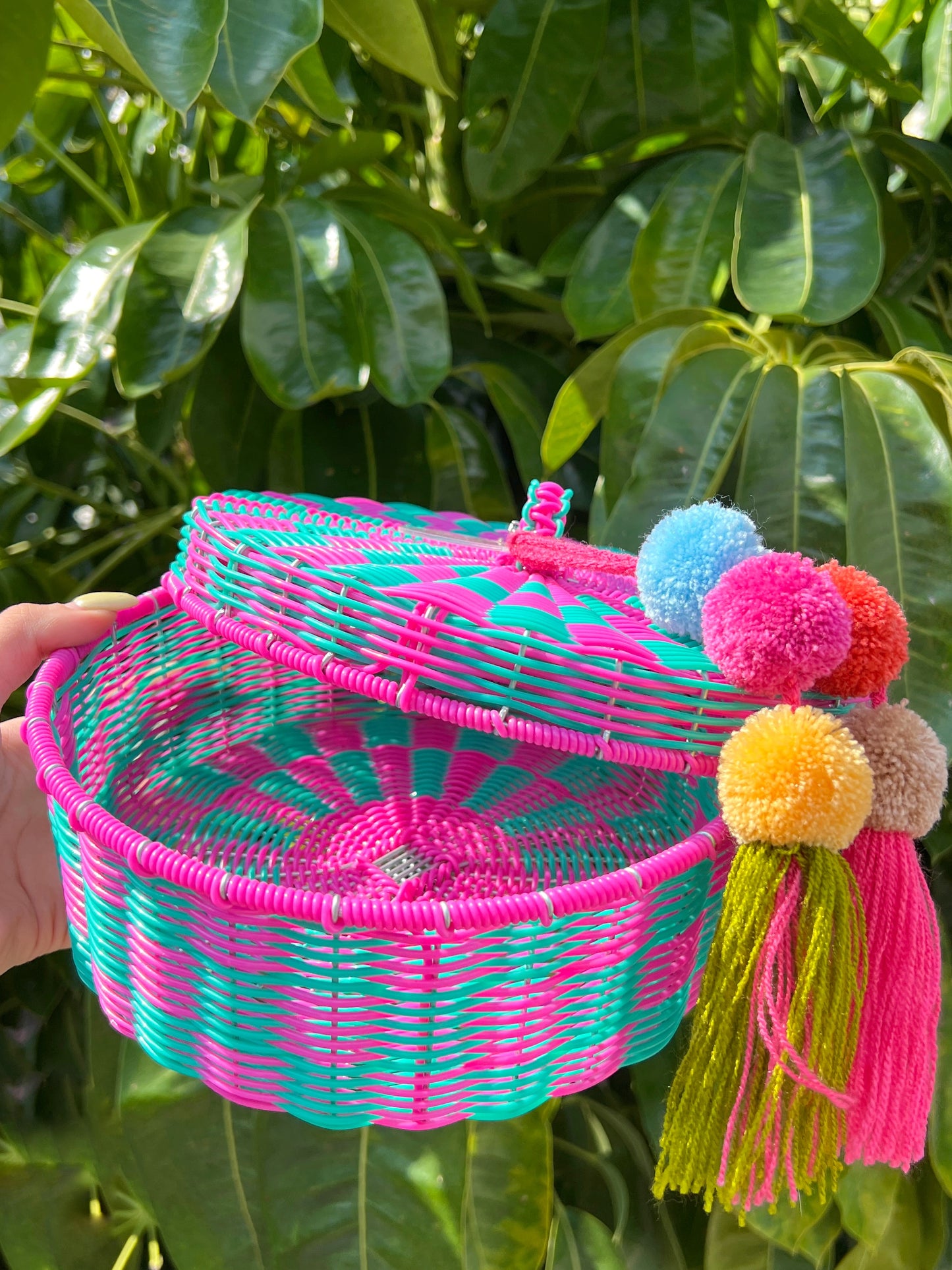 Tortillero alebrije🦋