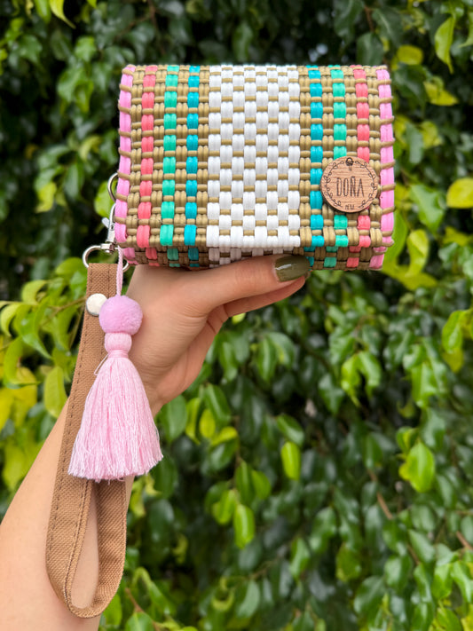 Cartera mini