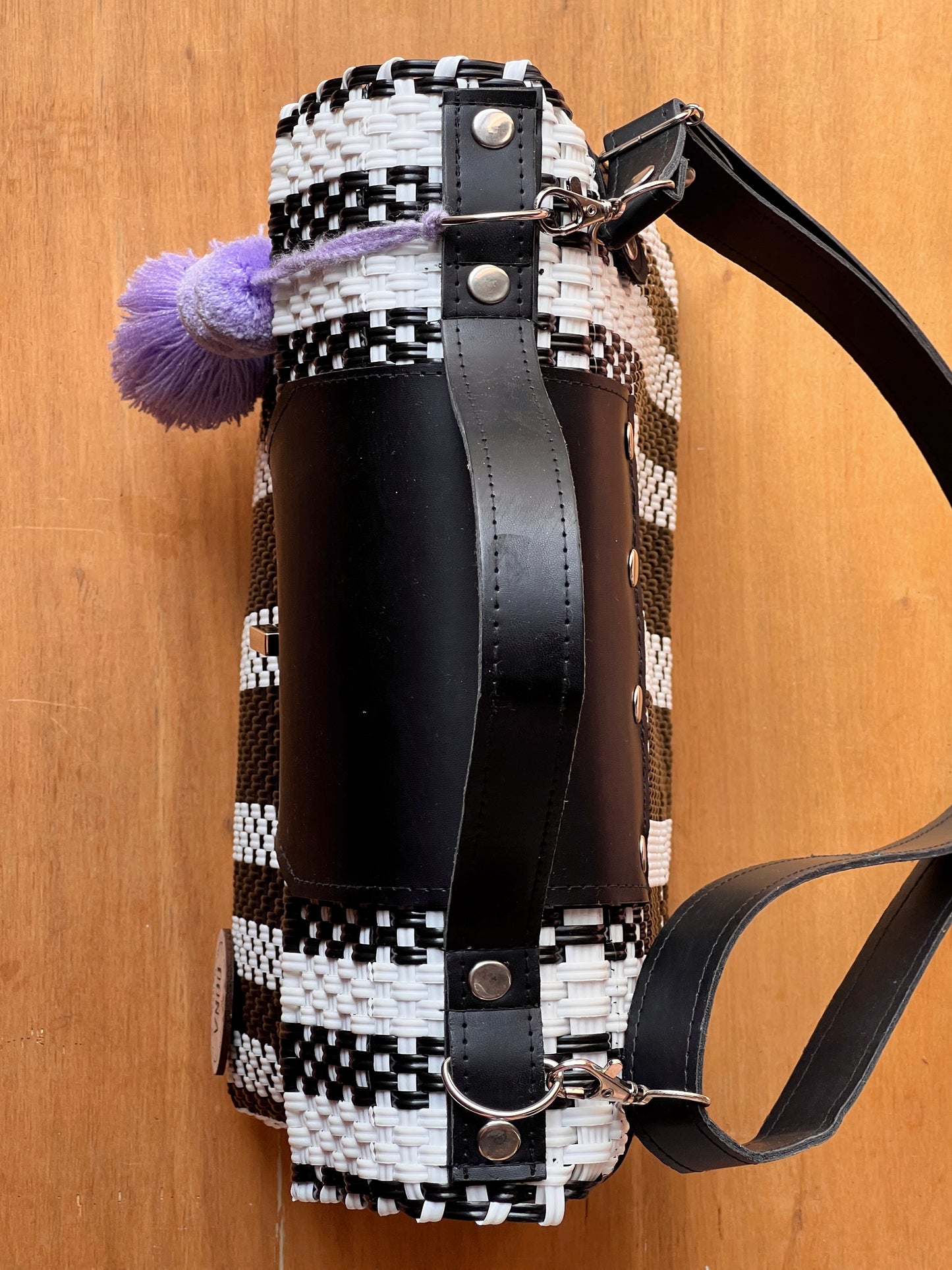 Portafolio white and black🖤🤍