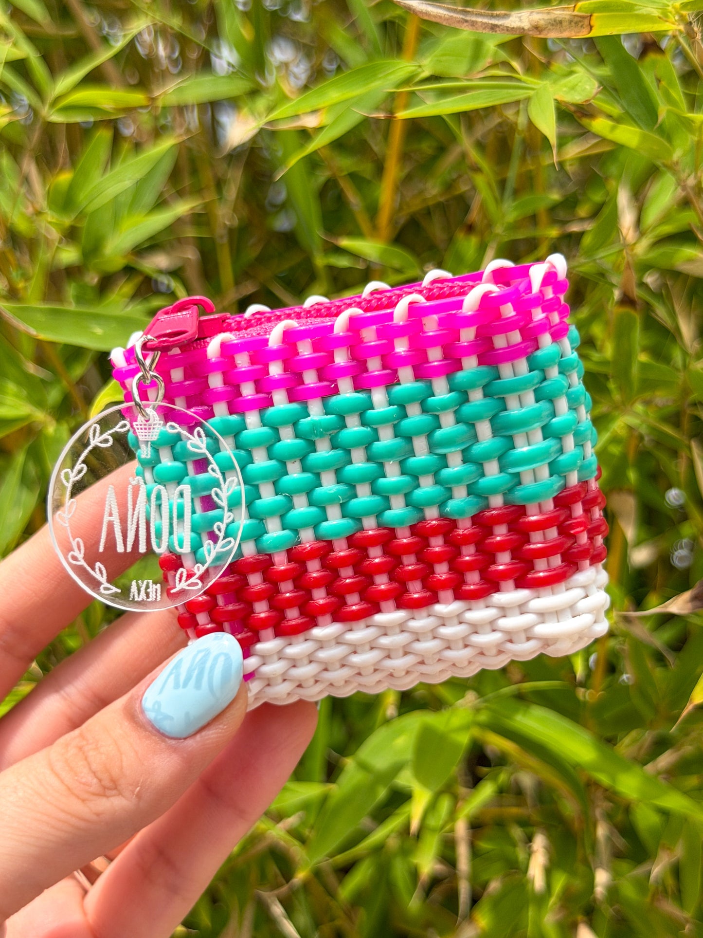 Monedero mini paleta❤️