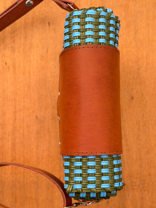 Crossbody océano pacífico🌊