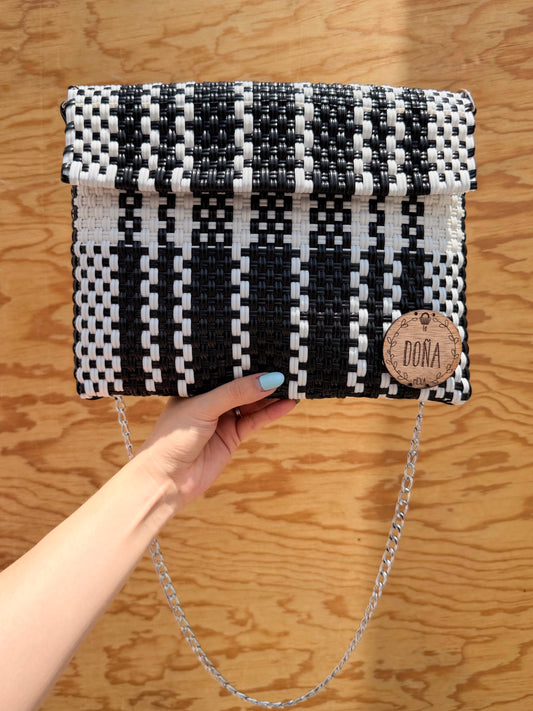 Clutch mini catrina🖤