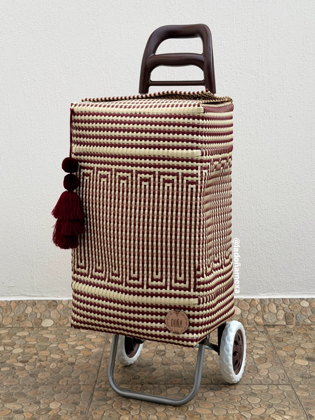 Carrito artesanal café de Oaxaca🤎