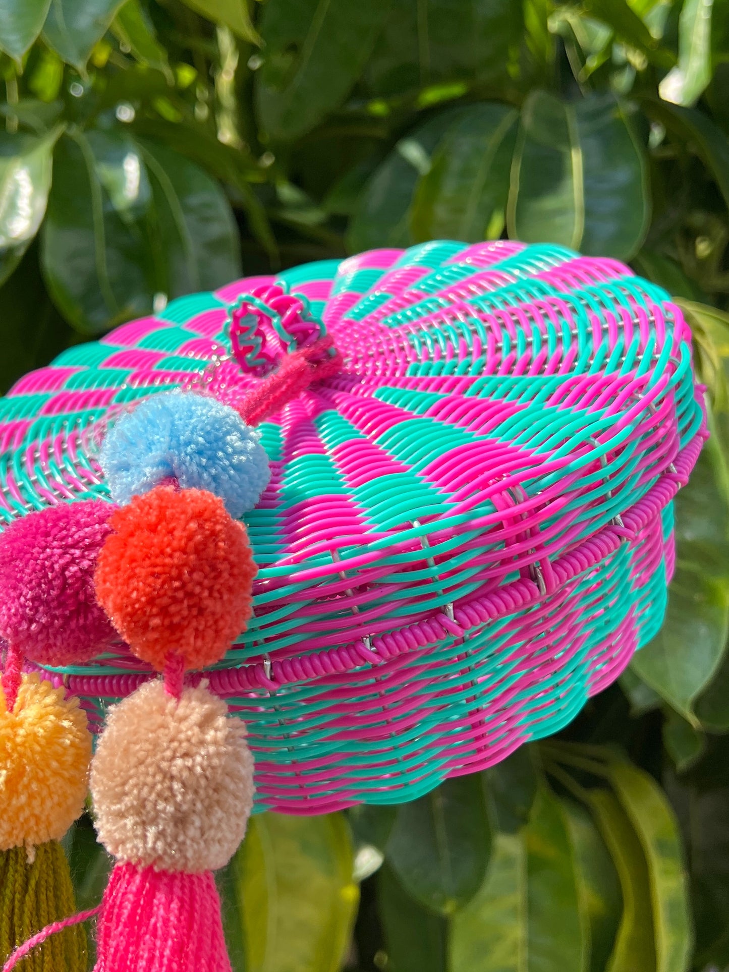 Tortillero alebrije🦋