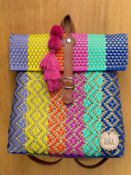 Mochila Serendipia