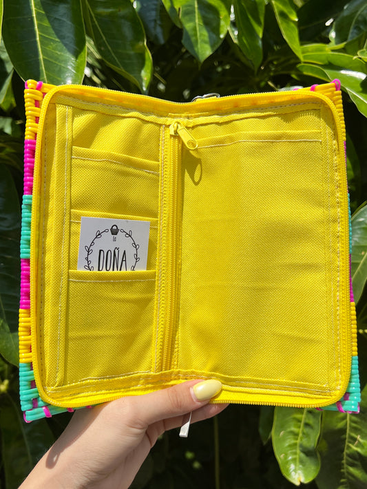 Cartera porta celular 📲 hot mexican🦋