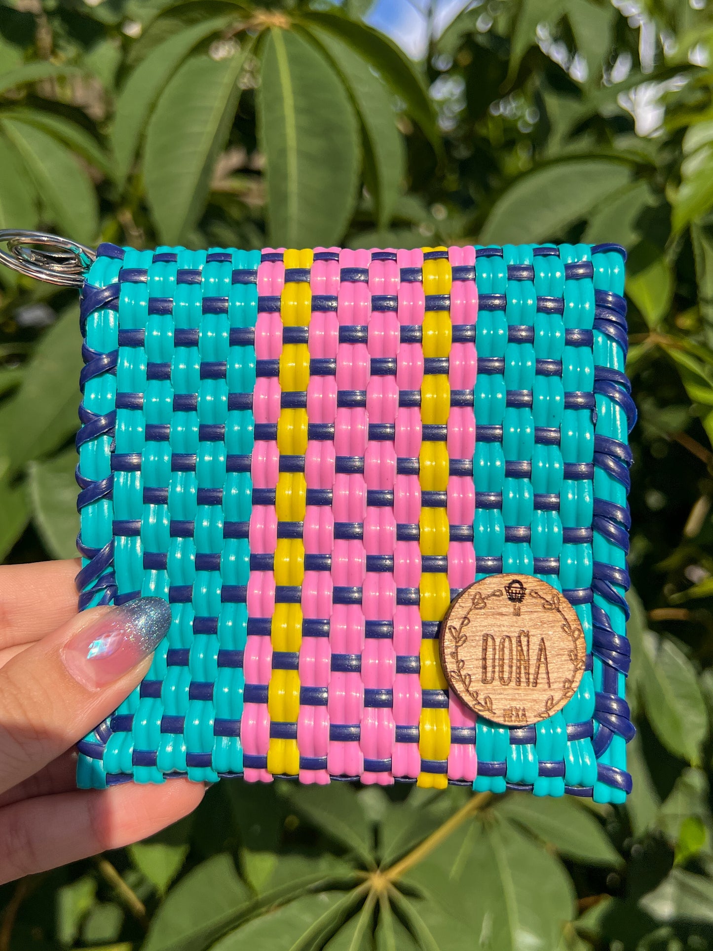 Monedero candy⚡️