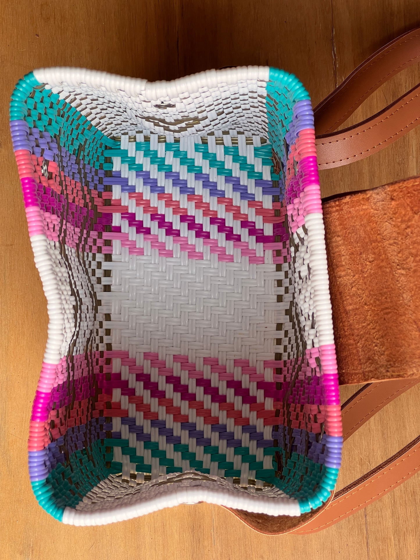 Mochila Kids unicornio 🦄✨