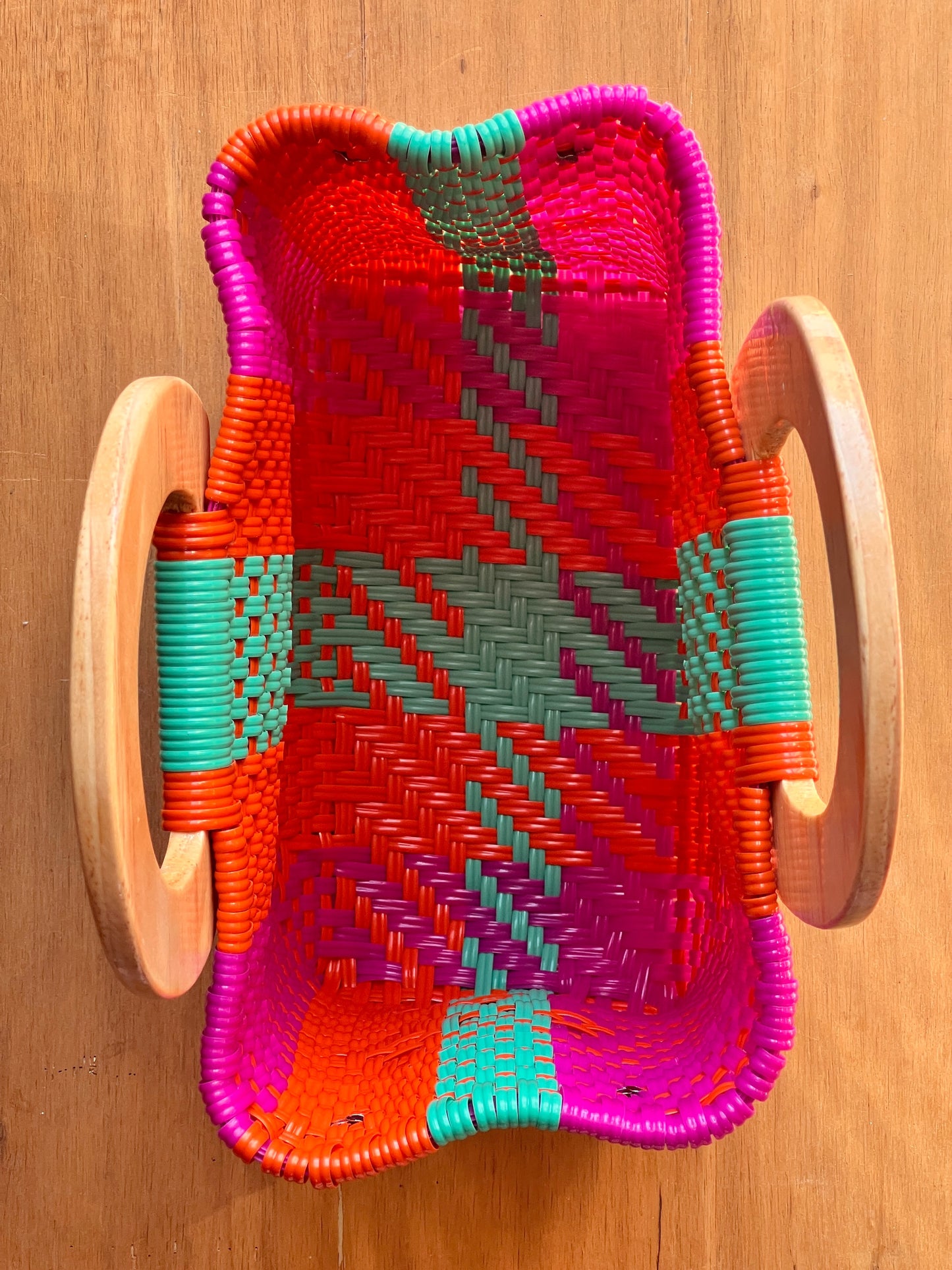 Herradura petite mexican🌺