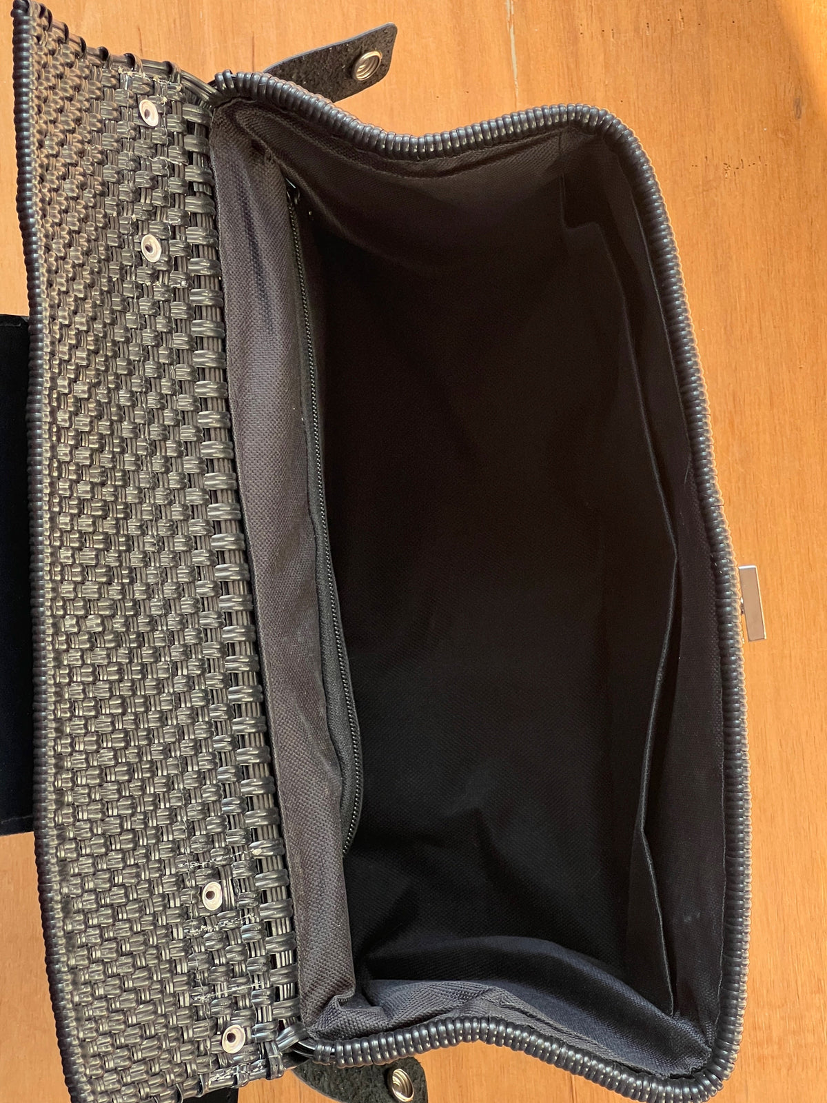 Portafolio negro🖤