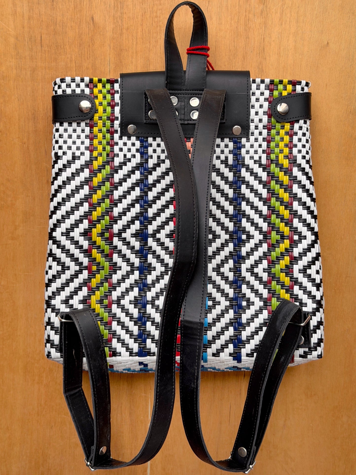 Tote Backpack Alta