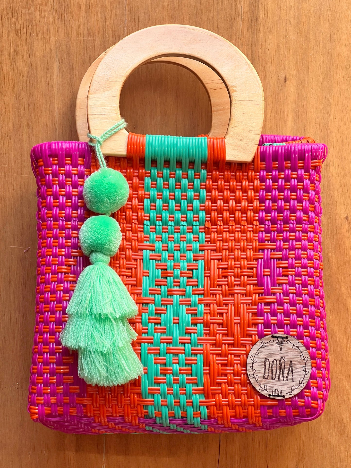 Herradura petite mexican🌺