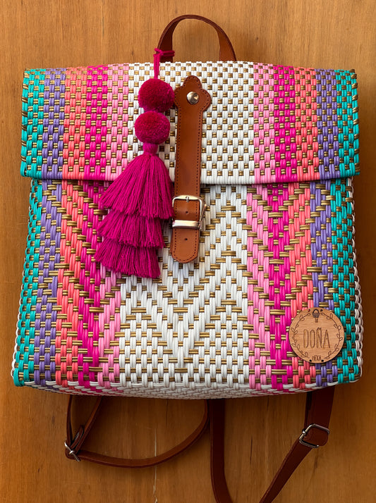 Mochila Serendipia unicorn🦄
