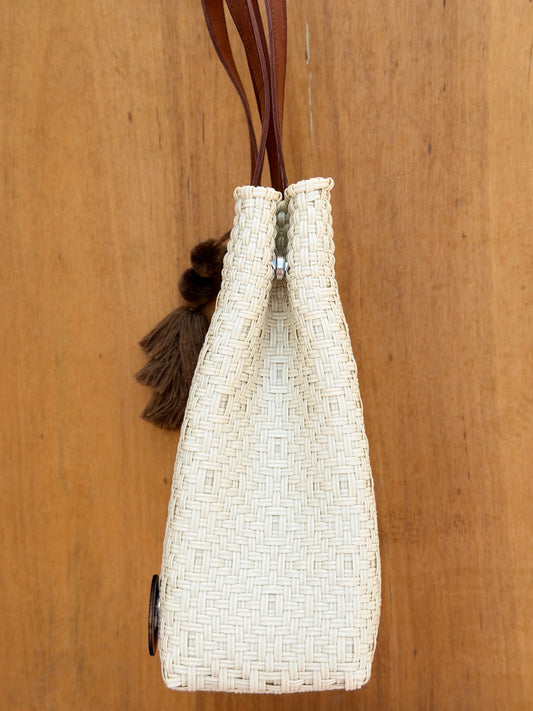 Tote Bag Alta crema✨